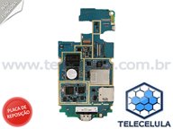 PLACA PRINCIPAL SAMSUNG GT-S7500, ACE PLUS (PLACA PARA REPOSIO DE COMPONENTES, NO FUNCIONA).