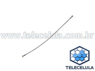 CABO EXTENSOR AXIAL DA ANTENA FLEX CABLE RF XPERIA T2 ULTRA.