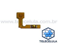 FLEX CABLE DA TECLA POWER SAMSUNG GALAXY SM-A300, A3, A300.