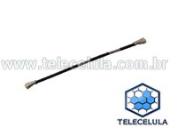 CABO EXTENSOR AXIAL DE ANTENA DA PLACA SONY Z3 COMPACT