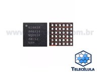 CIRCUITO INTEGRADO TRISTAR 610A3B, CBTL1610A3B U4001 PARA IPHONE 7 , 7 PLUS