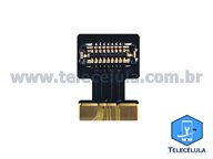 REPARO DO FLEX CABLE HOME IPHONE 7, 7P, 8 E 8P IMESA GLONG