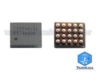 CIRCUITO INTEGRADO 65730A0P PMU LCD CHESTNUT IC IPHONE 6, 6P, 6S, 6SP, SE, 7, 7P, 8, 8P, XR, 11