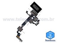 FLEX CABLE DE TESTE IBRIDGE QIANLI PARA IPHONE 6S - 4.7 ORIGINAL TELECLULA OFICIAL RESSELER