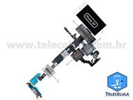 FLEX CABLE DE TESTE IBRIDGE QIANLI PARA IPHONE 6P - 5.5 ORIGINAL TELECLULA OFICIAL RESSELER