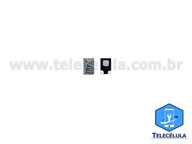 TRANSISTOR FET Q3200, Q3201 BARRAMENTO I2C BATERIA IPHONE  8, 8P, X  