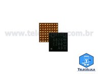 CIRCUITO INTEGRADO PMB6826, 6826 - PMU GERENCIADOR DE ENERGIA DE BASEBAND INTEL IPHONE 7, 7PLUS