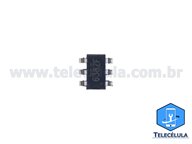 CIRCUITO INTEGRADO MACBOOK PRO A1278, A1286, A1370, A1369 Q9806 FDC638APZ