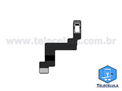 FLEX CABLE FACE ID I2C REPARO DO DOT PROJECTOR IPHONE 12 MINI, ORIGINAL I2C