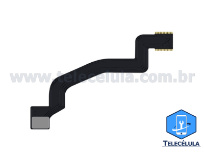 FLEX CABLE JC PARA REPARO CMERA INFRA RED IPHONE XS