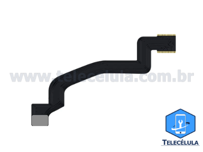 FLEX CABLE JC PARA REPARO CMERA INFRA RED IPHONE XS MAX