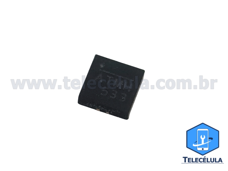 CIRCUITO INTEGRADO STARLINK V2 MP8771 ATMH 533 DC DC STEP DOWN CONVERTER U8