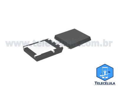 POWER MOSFET FDMS86182 86182 N-CH SI 8-PIN PQFN EP T/R STARLINK V2, STARLINK MINI  ORIGINAL NOVO