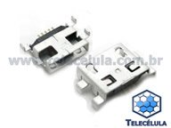 CONECTOR CARGA DADOS MOTOROLA MOTO G2 XT1068, XT1069 GENRICO ENCAIXE PERFEITO.