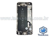 BACK HOUSING CARCAA ORIGINAL APPLE IPHONE 6 PLUS BATERIA, FLEX DE CARGA, FLEX POWER E VOLUME