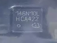 POWER MOSFET 146N10L STARLINK MINI ORIGINAL NOVO