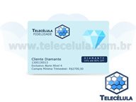 CRDITOS FIDELIDADE TELECELULA DIAMANTE