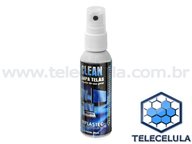 CLEAN LIMPA TELAS IMPLASTEC PARA NOTEBOOKS, TELA LED, TELA PLASMA, TELA LCD EM GERAL!