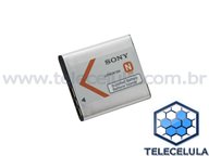 BATERIA CMERA DIGITAL SONY NP-BN TX55, TX300, TX200, TX66, TX20, WX150, WX100, WX70, WX50, W690