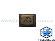 MICROFONE LG GX200, P990, C375, C365, P350 P698, SAMSUNG C3303.