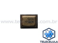 MICROFONE LG GX200, P990, C375, C365, P350 P698, SAMSUNG C3303.