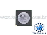 CHIPSET BGA ATI MODELO RS480M-200M, RS480M200M ORIGINAL NOVO!