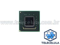 CHIPSET BGA INTEL MODELO QG82945GSE SLB2R 3007B028 ORIGINAL NOVO!