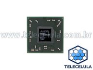 CHIPSET BGA AMD MODELO 216TQA6AVA12FG ORIGINAL NOVO!