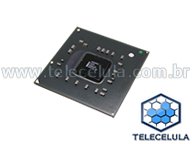 CHIPSET BGA INTEL AC82GM45 SLB94 ORIGINAL RECONDICIONADO COM ESFERAS!