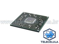 CHIPSET BGA AMD SB600 218S6ECLA21FG P42133.00 ORIGINAL NOVO!