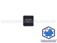 CIRCUITO INTEGRADO R5C833 CONTROLADOR MEMRIA FLASH LSI NOVO ORIGINAL!