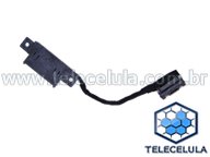 CONECTOR HD NOTEBOOK HP DV6-300 ORIGINAL!