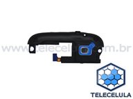 CAMPAINHA COM CONECTOR DE FONE DE OUVIDO PARA SAMSUNG I9300 GALAXY SIII S3 COM SUPORTE E FLEX!