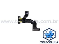 FLEX CABLE PARCIAL DA CMERA FRONTAL APPLE IPHONE 5