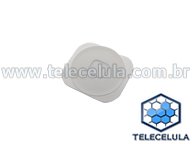 TECLA HOME FUNES APPLE IPHONE 5 BRANCO