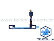 FLEX CABLE SAMSUNG I9300 GALAXY SIII S3 COM TECLA SENSOR TOQUE (MENU/VOLTAR)