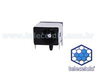 CONECTOR CARGA, POWER JACK NOTEBOOK ACER C100, Z9000, FUJITSU L7300, V2010, GATEWAY 400 SERIES