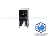 CONECTOR CARGA, POWER JACK NOTEBOOK HP/COMPAQ PRESARIO V2000