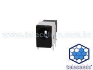 CONECTOR CARGA, POWER JACK NOTEBOOK FUJITSU L6825, D1840, ADVENT, ARM, ASHTON DIGITAL, E OUTROS MOD