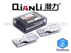 CALIBRADOR QIANLI PARA FACE ID IPHONES X, XS, XS MAX E XR