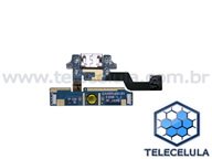 FLEX CABLE CARGA E HOME LG OPTIMUS G E980 ORIGINAL