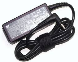 CARREGADOR ORIGINAL NOTEBOOK HP MINI 210, 110, 311, 700, 1000, 2000, CQ10- PA-1400-18HB, PA1400