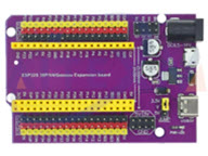 ADAPTADOR PARA ESP32 38 PINOS PARA LEITURA DE RFFE FREE