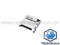 CONECTOR DE CARTO DE MEMRIA MICRO SD PARA CELULAR LG