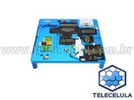 MESA PARA TESTES EM IPHONE 6 - STT SPEED TEST TOOL