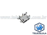 CONECTOR DE CARGA SONY XPERIA M2 AQUA D2403, D2405, D2406 GENRICO