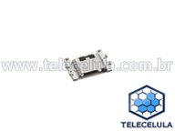 CONECTOR CARGA SONY XPERIA T2 ULTRA DUAL D5303, D5306, D5322 GENRICO