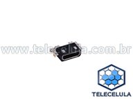 CONECTOR DE CARGA DADOS MICRO USB NOKIA LUMIA 820, 720, N720