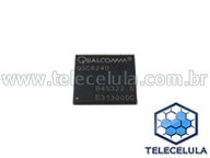CIRCUITO INTEGRADO QUALCOMM QSC6240 CPU DE RF WCDMA E GSM/GPRS/EDGE