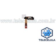 FLEX CABLE DA TECLA POWER SAMSUNG I9060, I9063